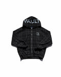 Vault Zip-up